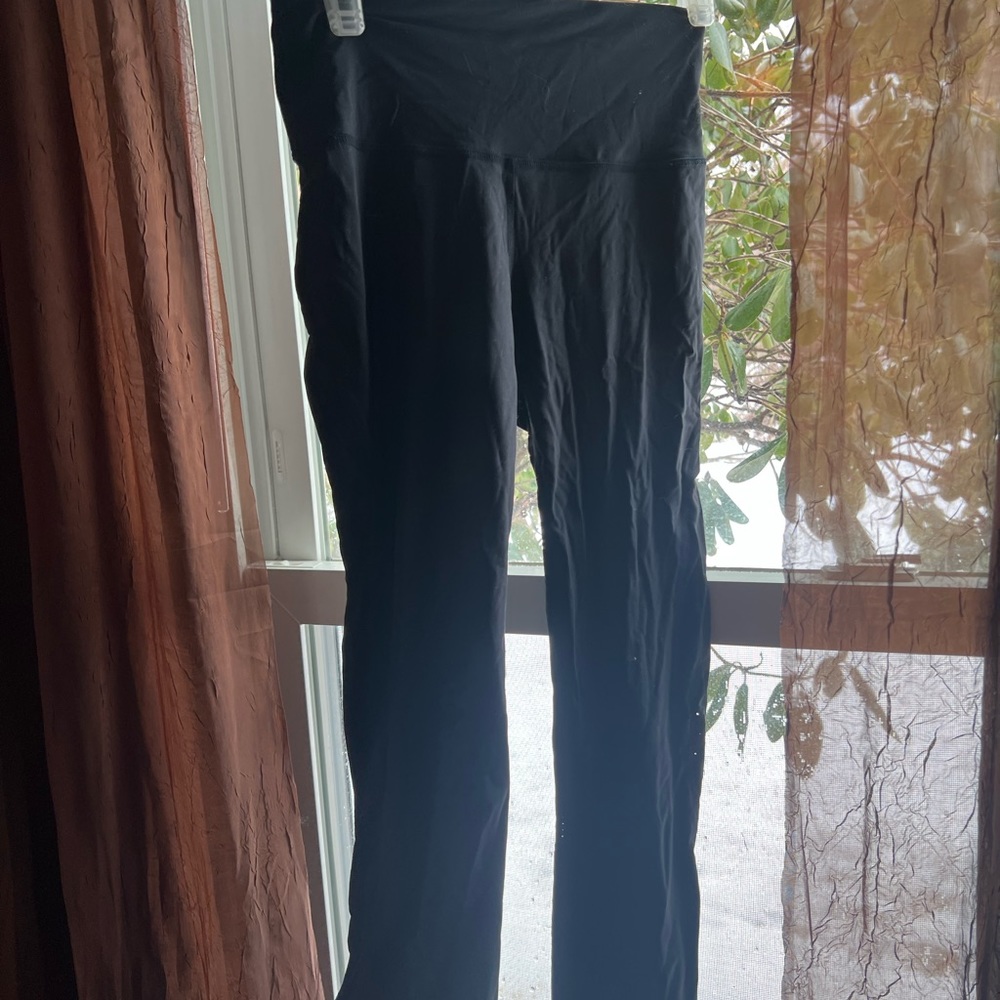 Like new leggings size small